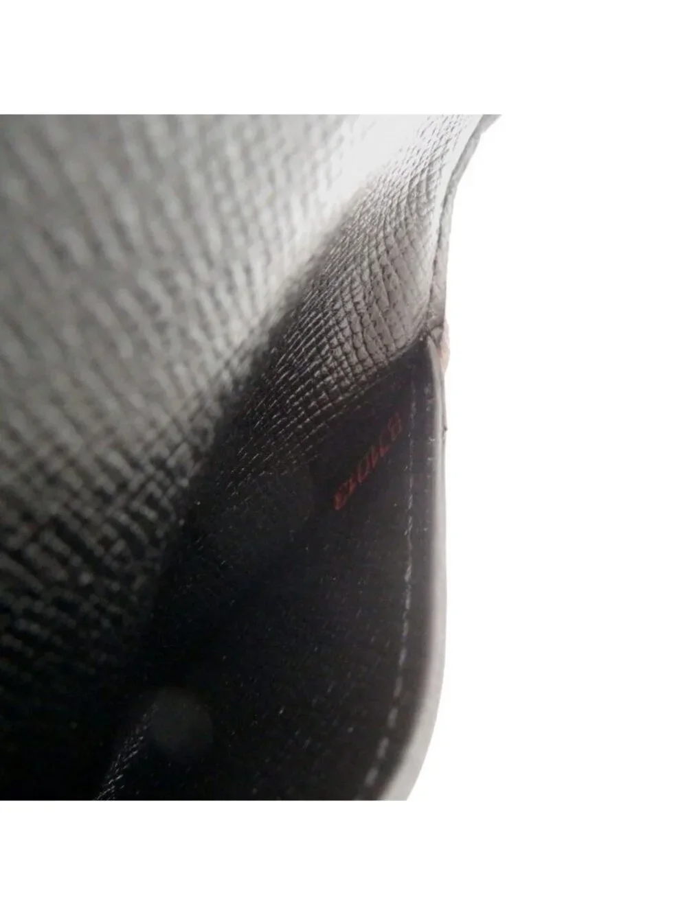 Louis Vuitton Ludlow Epi Black Coin Purse